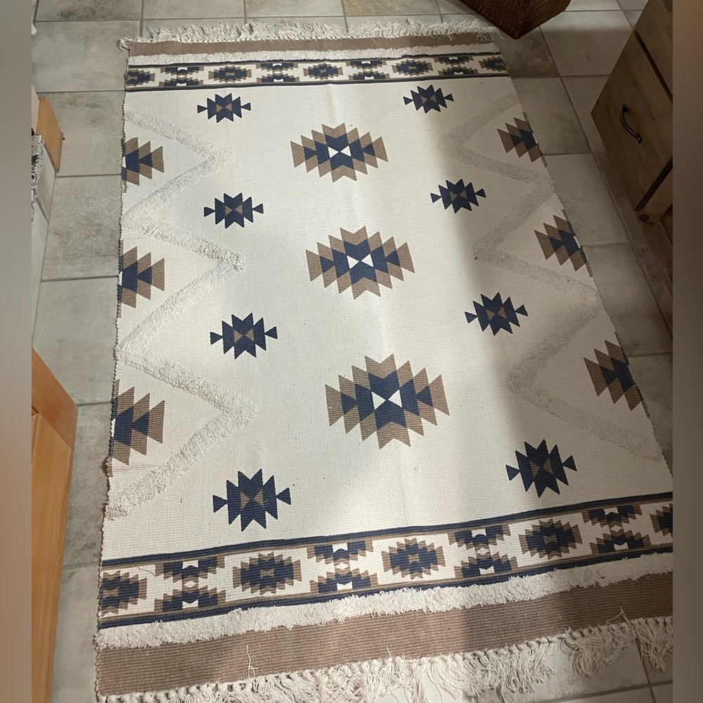 4x6 Rug
